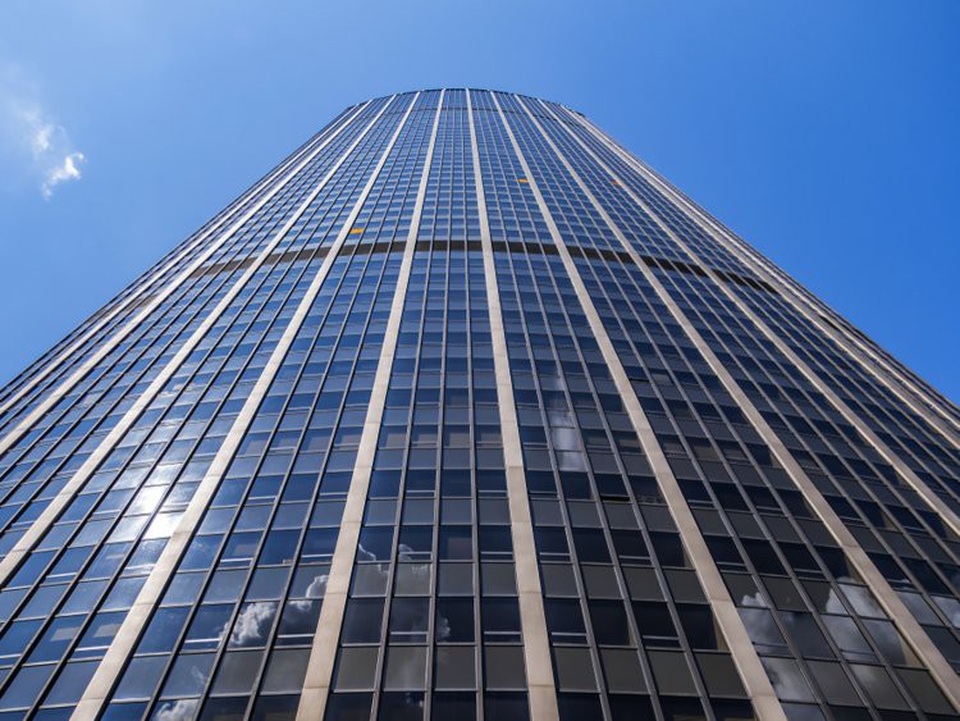 10 danh thắng du lịch nổi tiếng bị người dân ghét bỏ ngay từ khi mới xây dựng - 1 10 danh thắng du lịch nổi tiếng bị người dân ghét bỏ ngay từ khi mới xây dựng - 1