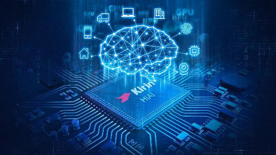 Mate 20 series - flagship tích hợp các tinh hoa công nghệ từ Huawei - Ảnh 1. Mate 20 series - flagship tích hợp các tinh hoa công nghệ từ Huawei - Ảnh 1.