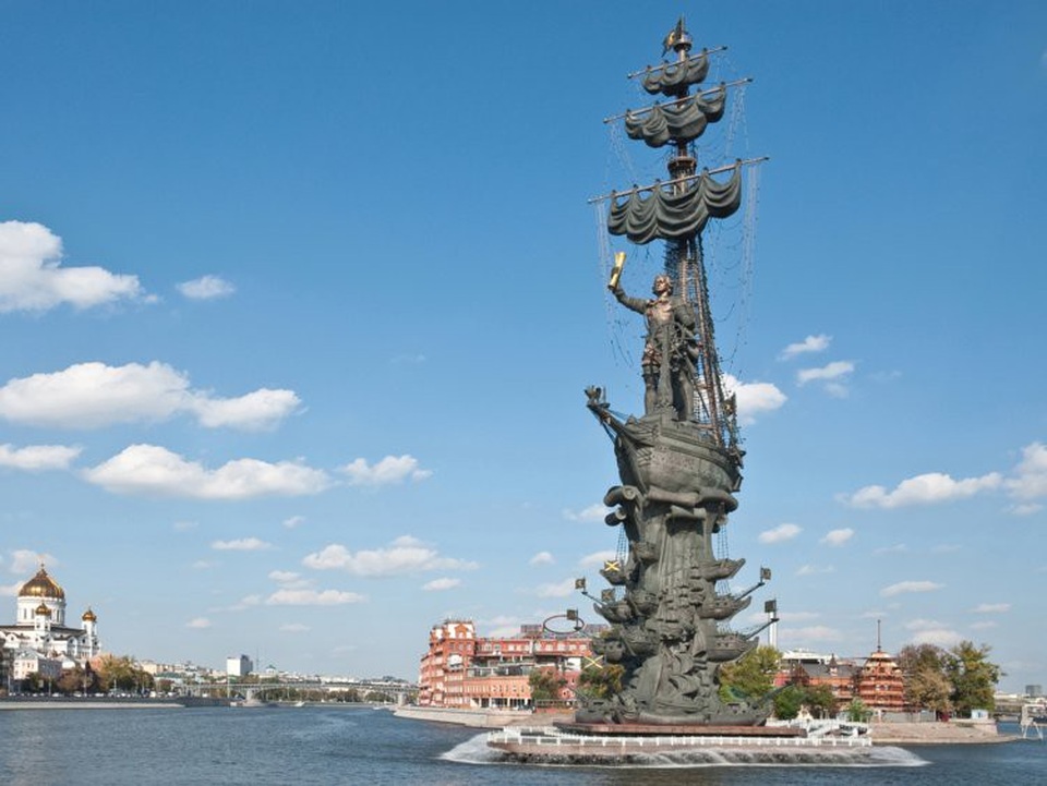 10 danh thắng du lịch nổi tiếng bị người dân ghét bỏ ngay từ khi mới xây dựng - 2 10 danh thắng du lịch nổi tiếng bị người dân ghét bỏ ngay từ khi mới xây dựng - 2