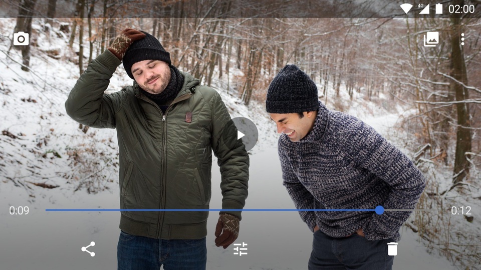 Cuộc sống sẽ trở nên thú vị hơn nếu bạn sở hữu Nokia 2.1 - 2