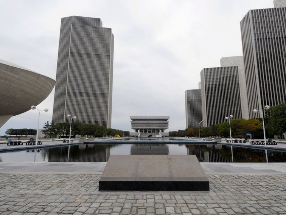 10 danh thắng du lịch nổi tiếng bị người dân ghét bỏ ngay từ khi mới xây dựng - 3 10 danh thắng du lịch nổi tiếng bị người dân ghét bỏ ngay từ khi mới xây dựng - 3