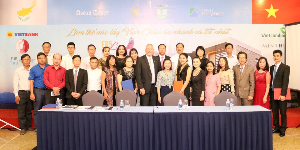 ASEAN Trade Center & EB5 Life tổ chức hội thảo: Nhập cư châu Âu theo diện Đầu tư Bất động sản tại Cộng hòa Síp (Cyprus) - 5 ASEAN Trade Center & EB5 Life tổ chức hội thảo: Nhập cư châu Âu theo diện Đầu tư Bất động sản tại Cộng hòa Síp (Cyprus) - 5
