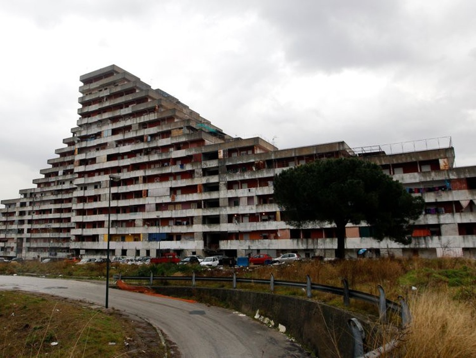 10 danh thắng du lịch nổi tiếng bị người dân ghét bỏ ngay từ khi mới xây dựng - 7 10 danh thắng du lịch nổi tiếng bị người dân ghét bỏ ngay từ khi mới xây dựng - 7