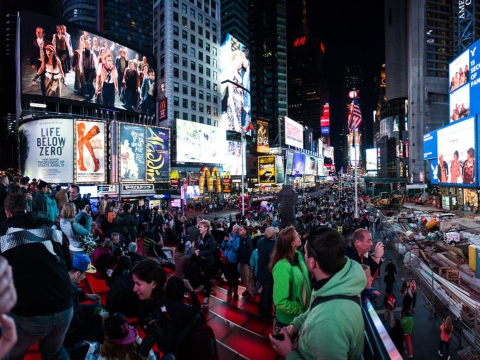 10 danh thắng du lịch nổi tiếng bị người dân ghét bỏ ngay từ khi mới xây dựng - 9 10 danh thắng du lịch nổi tiếng bị người dân ghét bỏ ngay từ khi mới xây dựng - 9