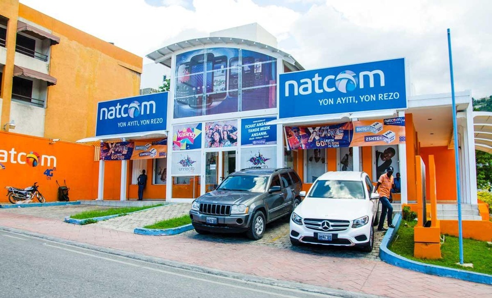 Natcom được cấp phép băng tần 4G vàng - 1 Natcom được cấp phép băng tần 4G vàng - 1