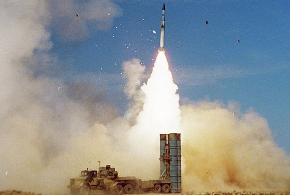 NATO và Israel sẽ không thể sao chép công nghệ S-300 - 1 NATO và Israel sẽ không thể sao chép công nghệ S-300 - 1