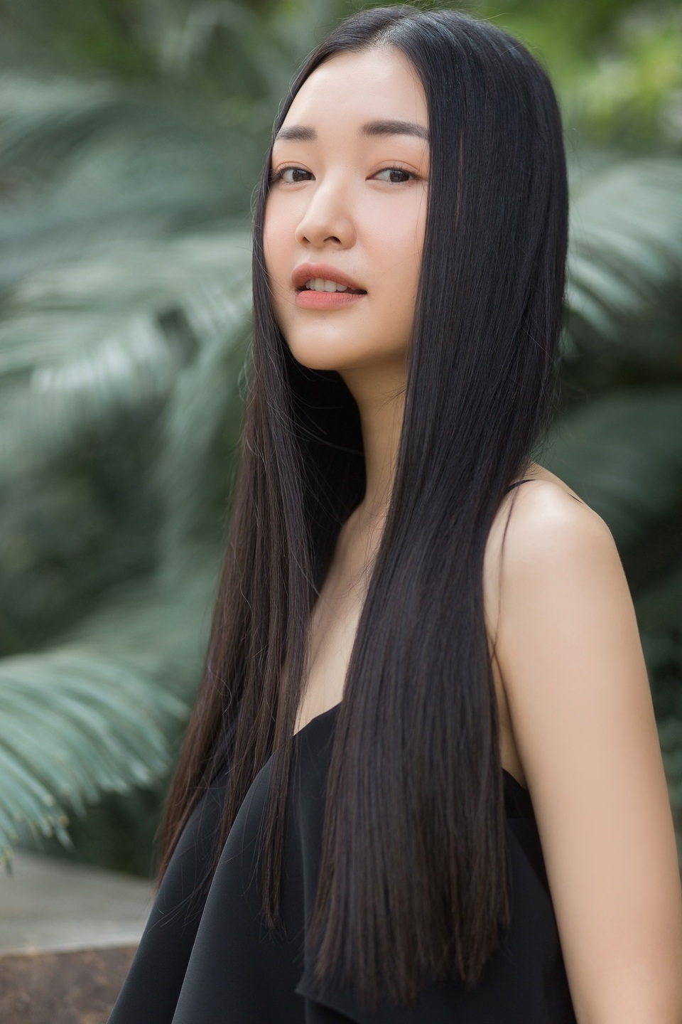 Lê Thuý đón tuổi mới bên bạn bè - 6