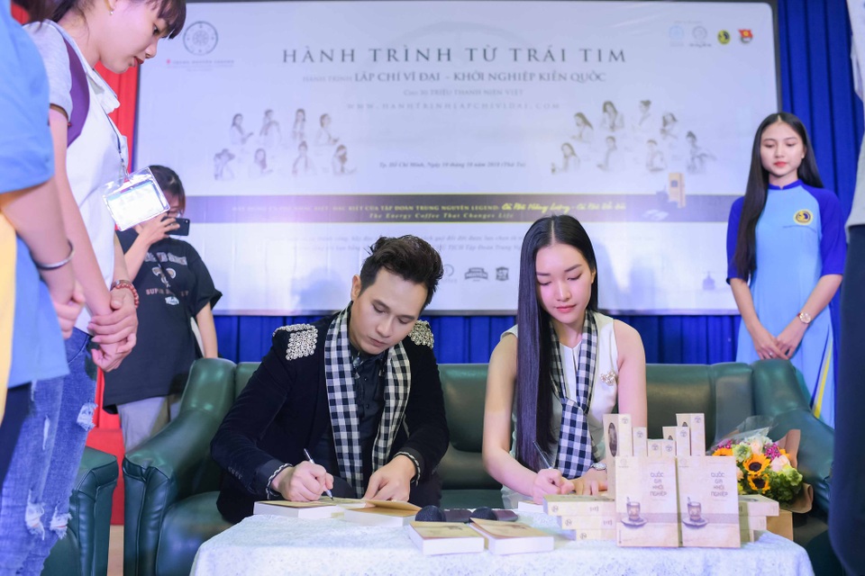 “Nàng thơ xứ Huế” Ngọc Trân từng tự ti và lo sợ mỗi khi rời khỏi đất Huế - 6 “Nàng thơ xứ Huế” Ngọc Trân từng tự ti và lo sợ mỗi khi rời khỏi đất Huế - 6