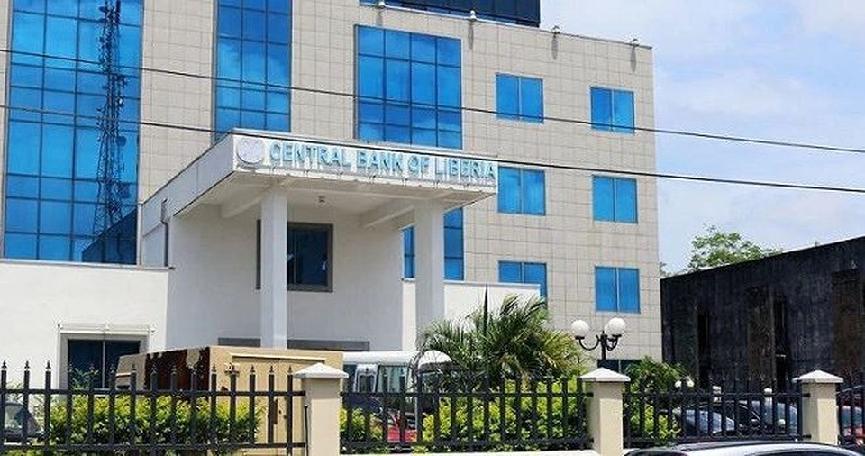 Kỳ án số tiền tương đương 5% GDP quốc gia “mất tích” - 2
Ngân hàng trung ương Liberia