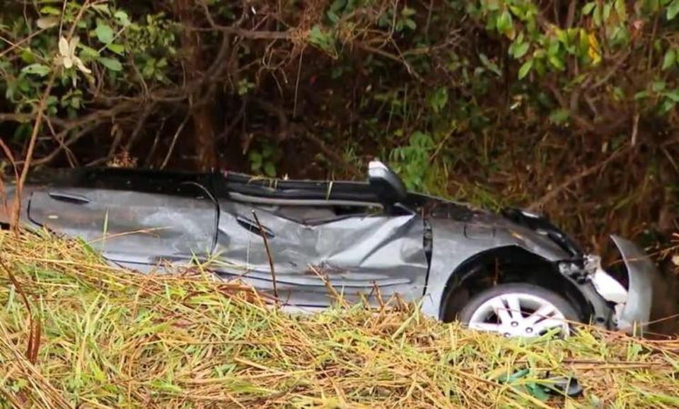 Gia đình qua đời trong tai nạn thảm khốc, bé trai sống sót lang thang suốt 48 giờ - 2 Vụ tai nạn diễn ra vào sáng Chủ Nhật vừa rồi