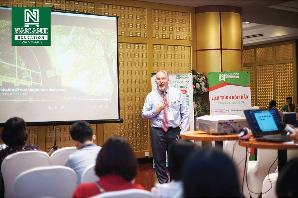Hội thảo phỏng vấn trực tiếp Mỹ - Canada - Hàn Quốc - Săn học bổng 100% - 3 Hội thảo phỏng vấn trực tiếp Mỹ - Canada - Hàn Quốc - Săn học bổng 100% - 3