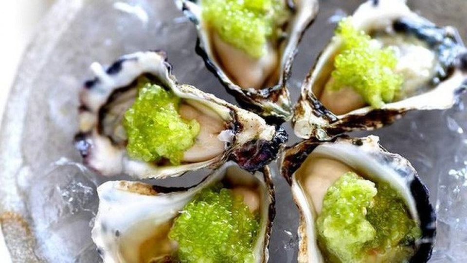 Chanh ngón tay có hương vị lạ giá 3,5 triệu đồng/kg - 6 Chanh ngón tay có hương vị lạ giá 3,5 triệu đồng/kg - 6