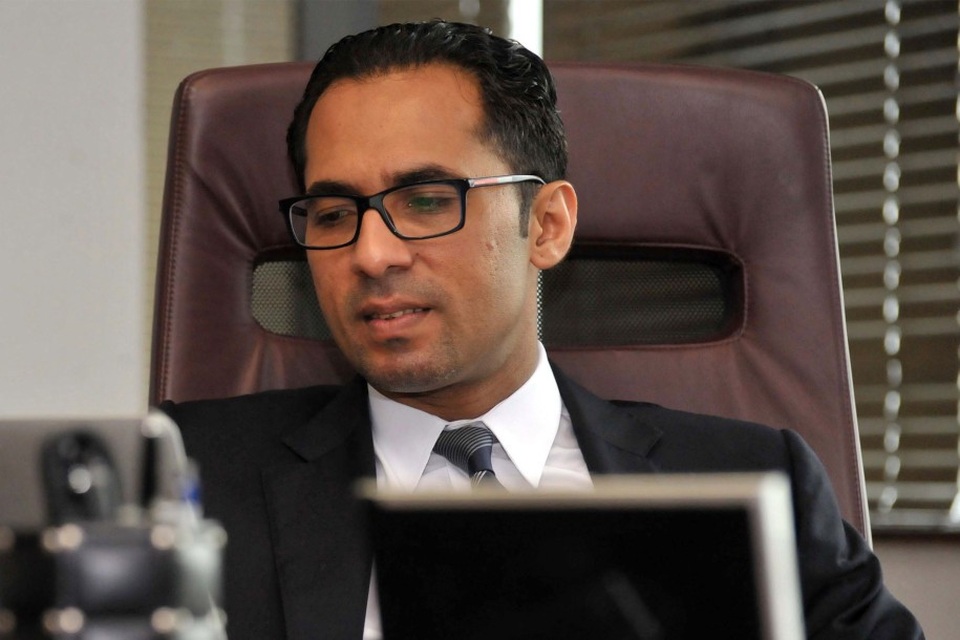 Tỷ phú trẻ tuổi nhất châu Phi bị bắt cóc ngay tại khách sạn hạng sang - 1 Tỷ phú Mohammed Dewji vừa bị bắt cóc vào sáng qua ngay trước cửa một khách sạn sang trọng. (Nguồn: Getty Images)