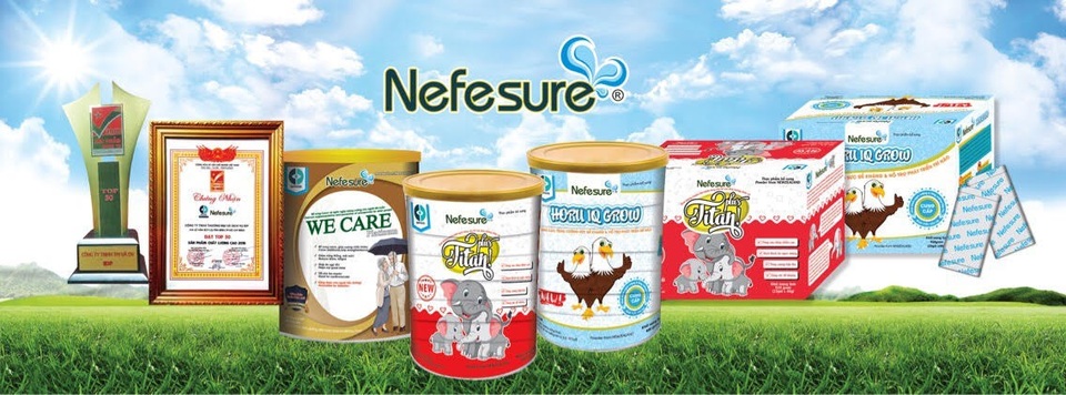 Sữa bột Nefesure - Xu hướng chọn sữa cho trẻ từ 3 tuổi - 3 Sữa bột Nefesure - Xu hướng chọn sữa cho trẻ từ 3 tuổi - 3