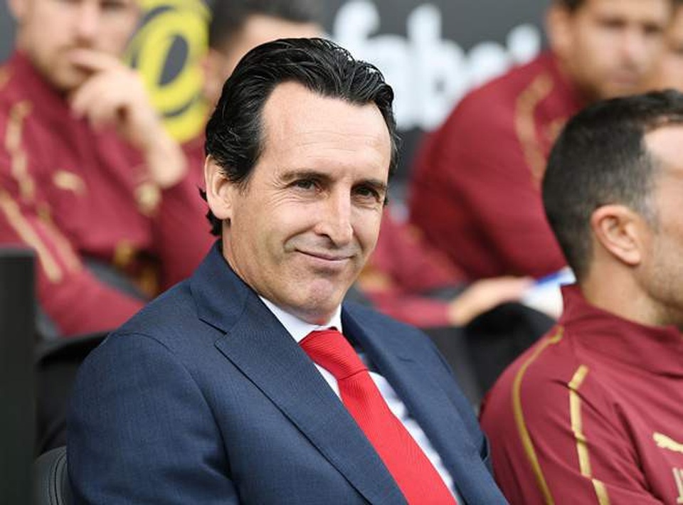 Arsenal thắng 9 trận liên tiếp: Người nghệ nhân dệt thảm - 1
HLV Unai Emery đã mang tới sắc màu mới cho Arsenal