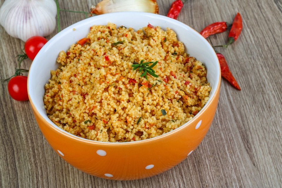 Những loại hạt nên bổ sung trong thực đơn giảm cân - 12 Những loại hạt nên bổ sung trong thực đơn giảm cân - 12