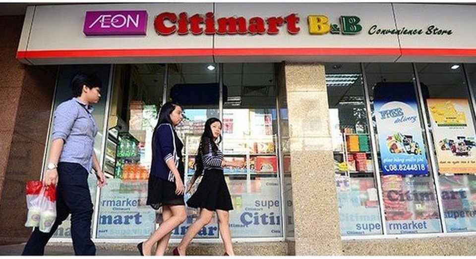 Vỡ mộng với đại gia ngoại: 'Tình duyên' lận đận, trăm tỷ tiêu tan - 1 Bán lẻ nội gặp nhiều khó khăn