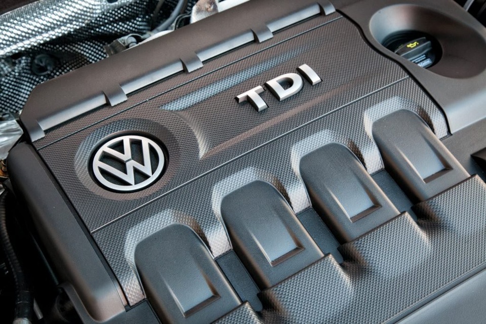 Động cơ diesel mất dần chỗ đứng - 1 Động cơ diesel mất dần chỗ đứng - 1