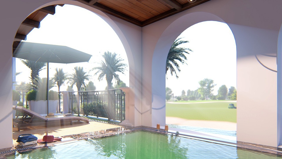 Sunshine Villas - “Smart Villas” của Sunshine Group có gì đặc biệt? - 5
Sunshine Villas là bộ sưu tập biệt thự nghỉ dưỡng trong nội đô được phát triển bởi Sunshine Group