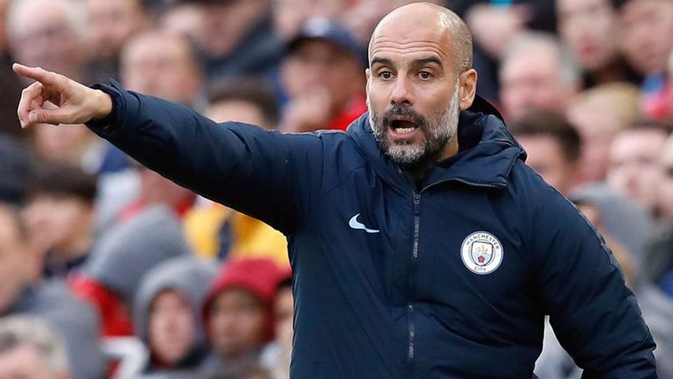 Những cựu cầu thủ nổi tiếng thành công rực rỡ ở sự nghiệp HLV - 2
Pep Guardiola bắt đầu dẫn dắt Barcelona kể từ năm 2008. Ông đã giúp CLB trải qua giai đoạn thành công bậc nhất trong lịch sử với lối chơi tiqui-taka thần thánh. Ông là một trong số ít người đã giành chức vô địch Champions League ở cả sự nghiệp cầu thủ lẫn HLV. Sau đó, khi sang Bayern Munich và Man City, HLV Pep Guardiola cũng gặt hái được thành công nhất định.