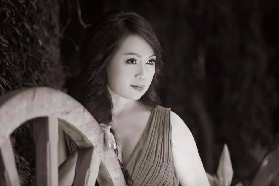 NSND Thái Bảo và kỷ niệm nhớ đời khi bị cố NSND Lê Dung từ chối dạy nhạc - 15 NSND Thái Bảo và kỷ niệm nhớ đời khi bị cố NSND Lê Dung từ chối dạy nhạc - 15
