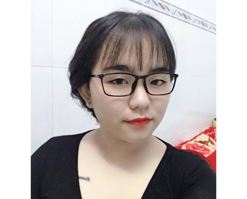 TPHCM: Thú vị màn khiêu vũ của thầy và trò trên bục giảng - 2 Cô bạn Như Ý chính là nhân vật nữ chính trong clip