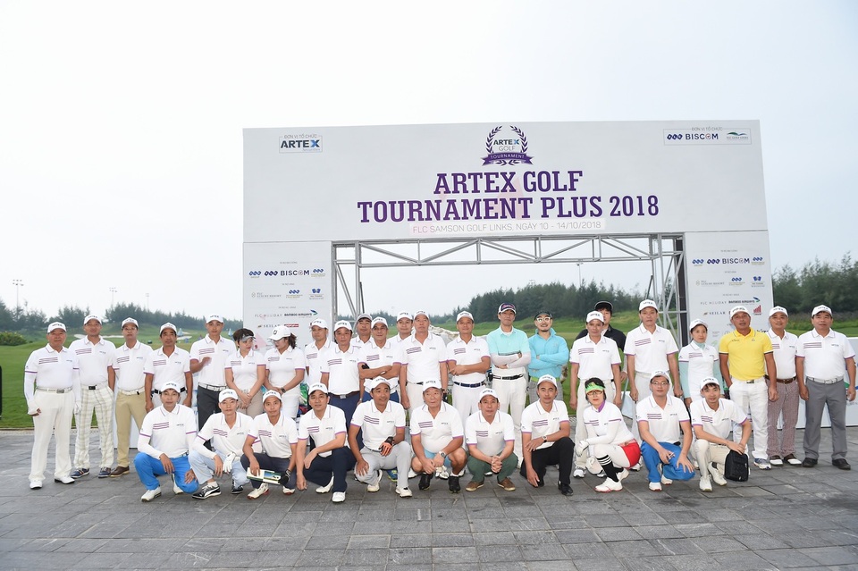 Golfer Park Jea Hyun vô địch giải Artex Golf Tournament Plus 2018 - 7 Golfer Park Jea Hyun vô địch giải Artex Golf Tournament Plus 2018 - 7
