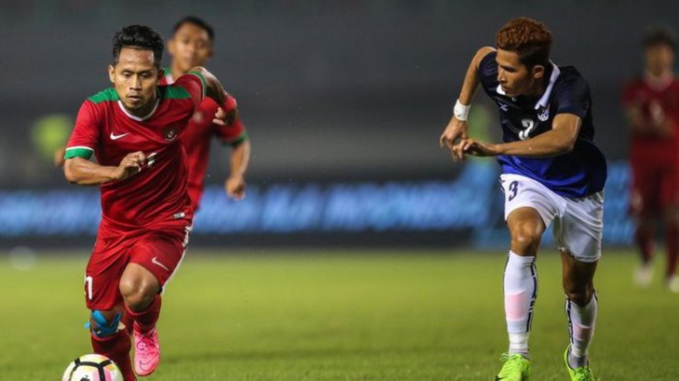 Indonesia đón sự bổ sung quan trọng trước thềm AFF Cup 2018 - 1
Andik Vermansyah trở lại đội tuyển Indonesia