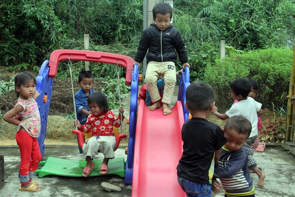 Ước mơ nhỏ bé của “người mẹ hiền” 20 năm cắm bản trồng người - 7 Ước mơ nhỏ bé của “người mẹ hiền” 20 năm cắm bản trồng người - 7