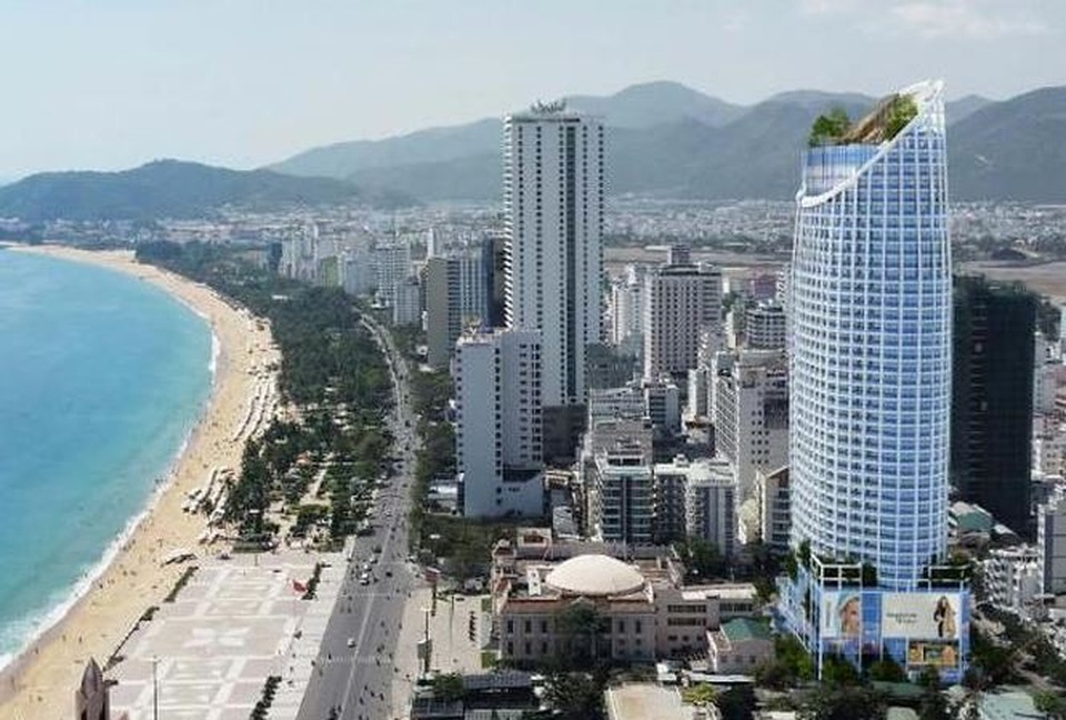 Condotel “ế” vì pháp lý chưa rõ, giá lại bị “thổi” chót vót: Nên dừng dự án mới? - 1 Thị trường bất động sản nghỉ dưỡng, đặc biệt là dòng sản phẩn condotel trong quý 3/2018 ghi nhận sự sụt giảm của cả nguồn cung và lượng giao dịch. (Hình mình hoạ).