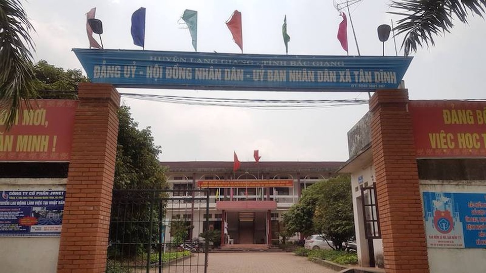 3 em nhỏ liên tiếp chết đuối thương tâm tại Bắc Giang: Cần lập tức khởi tố vụ án! - Ảnh 5. 3 em nhỏ liên tiếp chết đuối thương tâm tại Bắc Giang: Cần lập tức khởi tố vụ án! - Ảnh 5.
