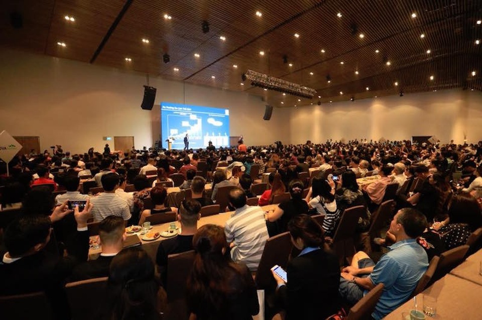 Rất đông khách hàng, nhà đầu tư dành sự quan tâm đến “điểm nóng” thị trường BĐS du lịch nghỉ dưỡng Mũi Né, Phan Thiết