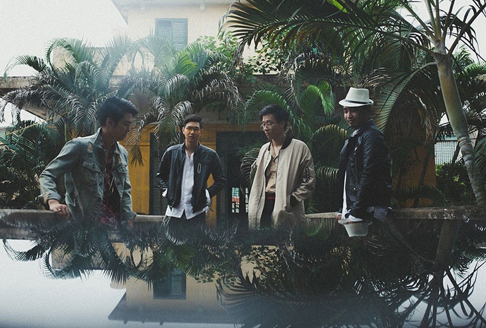 Ban nhạc Ngọt: “Không chủ động làm nhạc để... nổi tiếng”? - 2 Ngọt chính là nhân vật của ITS số đầu tiên năm 2018.