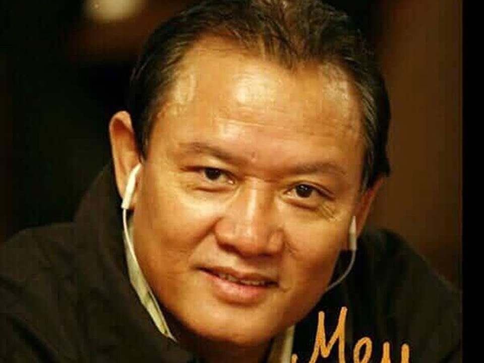 Chuyện đời ly kỳ của ‘thần bài’ Nguyễn Mến: Cú trúng giải 10 triệu USD - 1
Hình ảnh “thần bài” người Việt Nguyễn Mến nổi danh khắp nước Mỹ. Ảnh: PN