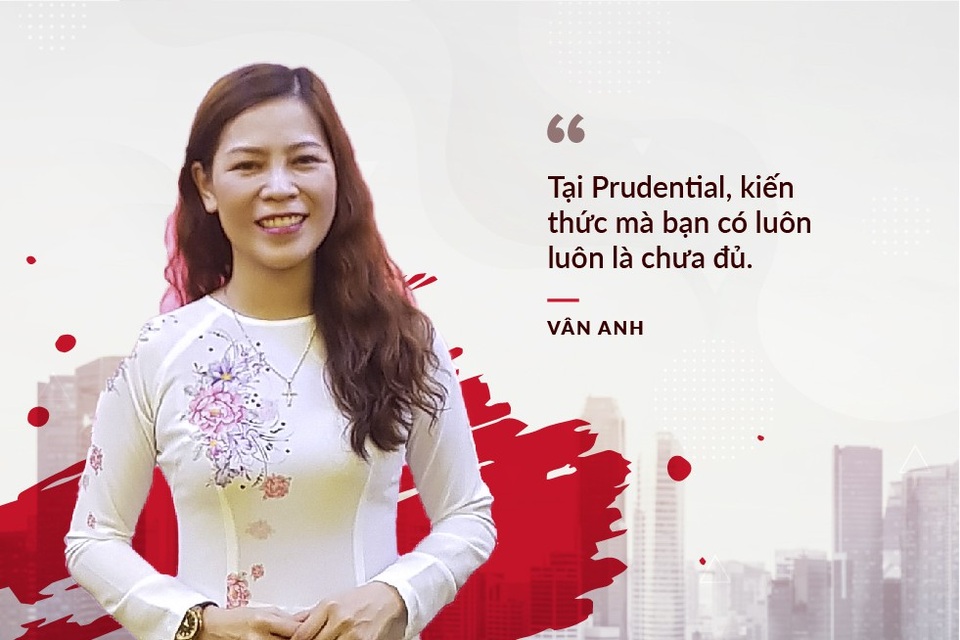 Khi người trẻ dám bứt phá khỏi “vùng an toàn” - 1 Khi người trẻ dám bứt phá khỏi “vùng an toàn” - 1