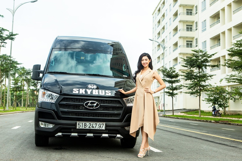 SKYBUS – Mang lợi nhuận đến cho người kinh doanh vận tải - 1 SKYBUS – Mang lợi nhuận đến cho người kinh doanh vận tải - 1