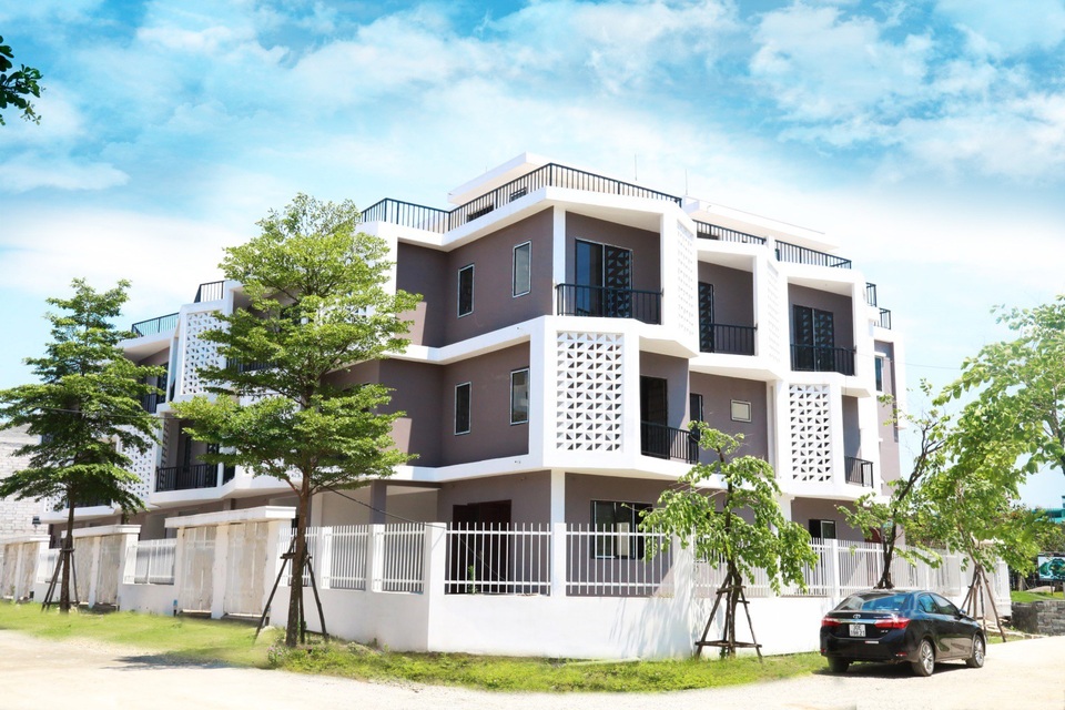 Tác động tích cực từ hạ tầng, khu đô thị nào sẽ thành chuẩn mực? - 2 Tác động tích cực từ hạ tầng, khu đô thị nào sẽ thành chuẩn mực? - 2