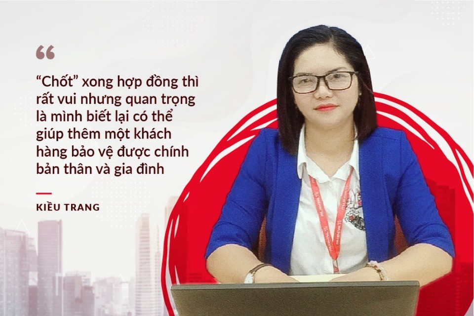 Khi người trẻ dám bứt phá khỏi “vùng an toàn” - 2 Khi người trẻ dám bứt phá khỏi “vùng an toàn” - 2