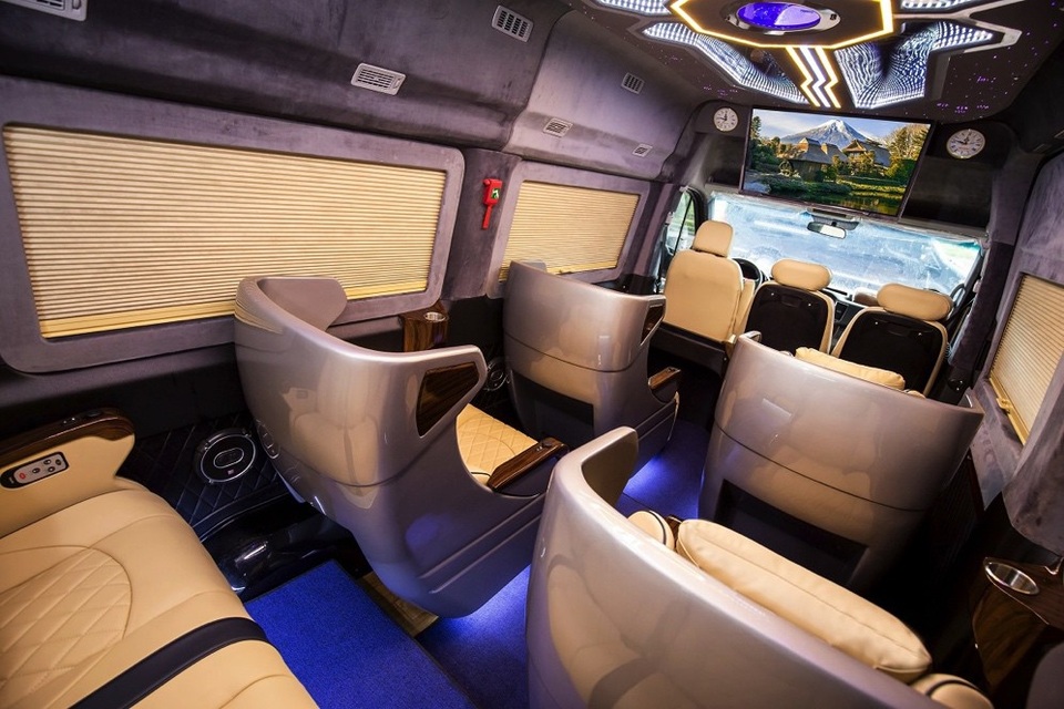 SKYBUS – Mang lợi nhuận đến cho người kinh doanh vận tải - 2 SKYBUS – Mang lợi nhuận đến cho người kinh doanh vận tải - 2
