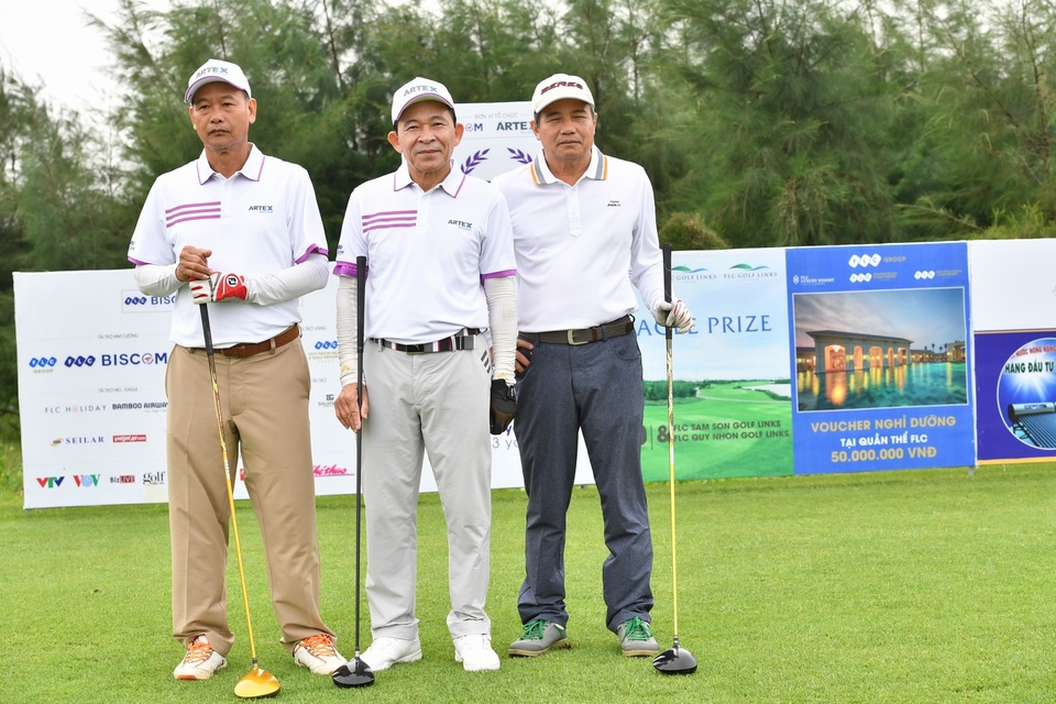 Golfer Park Jea Hyun vô địch giải Artex Golf Tournament Plus 2018 - 3 Golfer Park Jea Hyun vô địch giải Artex Golf Tournament Plus 2018 - 3