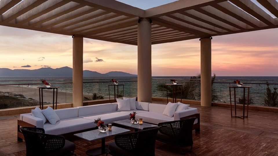Sheraton Grand Danang Resort nâng tầm hội họp và sự kiện - 2 Sheraton Grand Danang Resort nâng tầm hội họp và sự kiện - 2