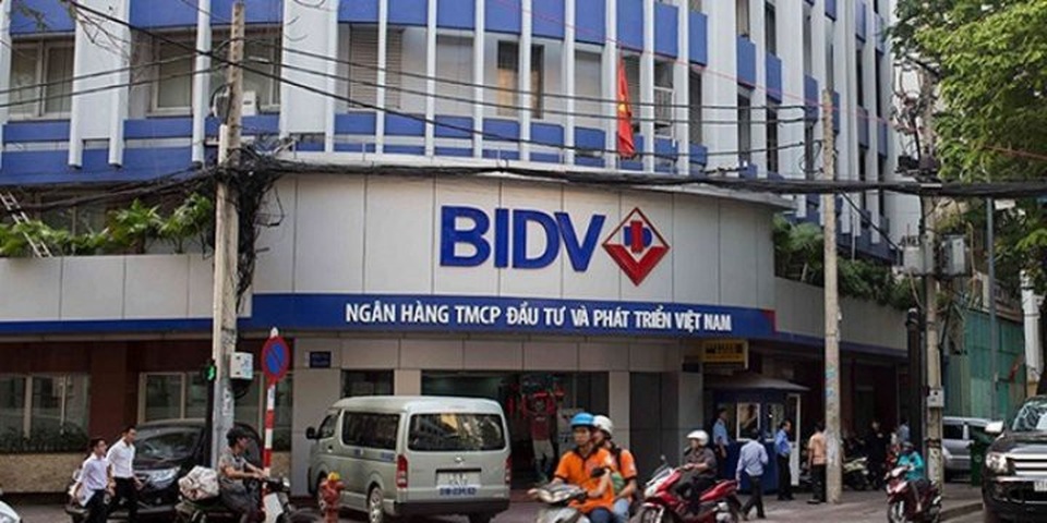 Xuất hiện tin đồn: "Phòng giao dịch Hòn La phá sản", BIDV khẳng định: Tin bịa đặt - 1
Một chi nhánh giao dịch của BIDV (Ảnh minh họa)