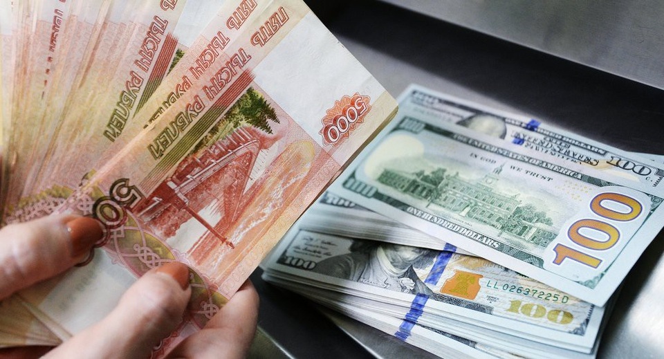 Nga lên kế hoạch bí mật tách nền kinh tế khỏi ảnh hưởng của đô la Mỹ - 1 Nga lên kế hoạch giảm vai trò của đồng USD trong nền kinh tế Nga (Ảnh: Sputnik)