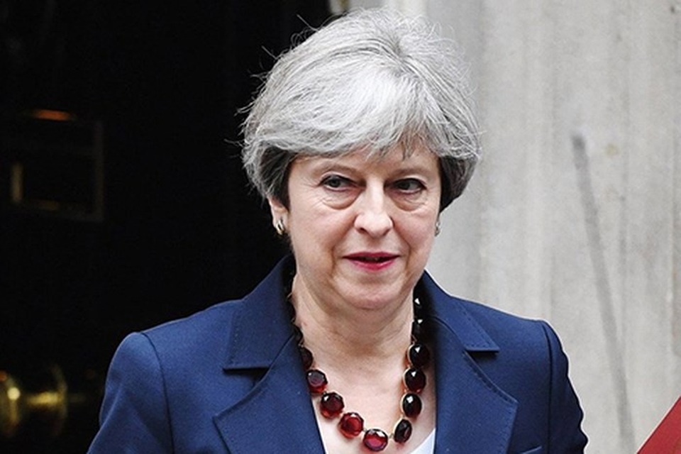 Chân dung 5 người phụ nữ quyền lực nhất thế giới năm 2018 - 2 Chân dung 5 người phụ nữ quyền lực nhất thế giới năm 2018 - 2