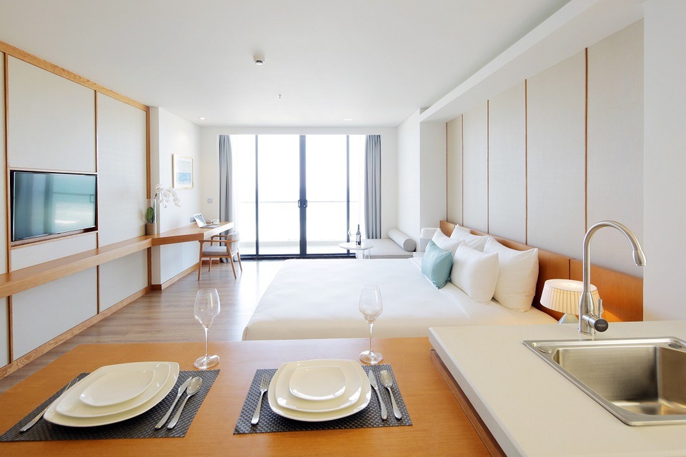 TMS Luxury Hotel Da Nang Beach “bùng nổ” chuỗi sự kiện khai trương - 3 TMS Luxury Hotel Da Nang Beach “bùng nổ” chuỗi sự kiện khai trương - 3