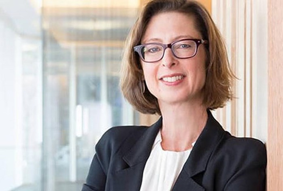 Chân dung 5 người phụ nữ quyền lực nhất thế giới năm 2018 - 5 Chân dung 5 người phụ nữ quyền lực nhất thế giới năm 2018 - 5