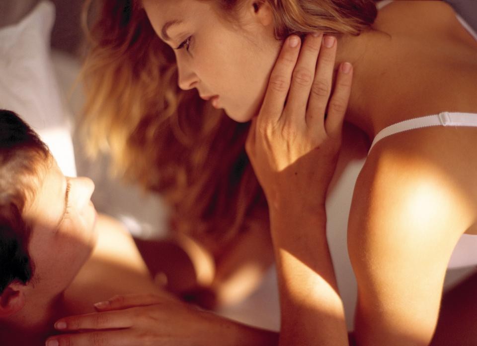 Chỉ "cặp cho vui", nhưng tôi lại dính bầu - 1