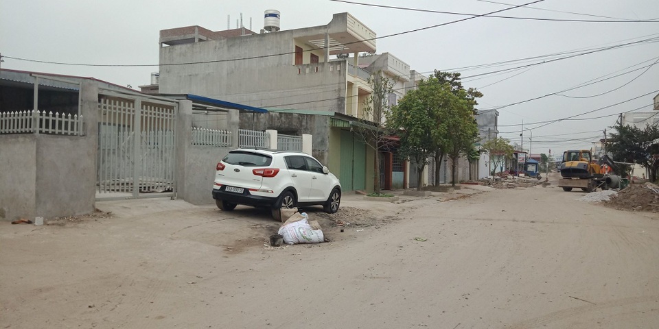 Bộ Quốc phòng bàn giao khu đất điểm nóng lấn chiếm cho Hải Phòng quản lý - Ảnh 2. Bộ Quốc phòng bàn giao khu đất điểm nóng lấn chiếm cho Hải Phòng quản lý - Ảnh 2.