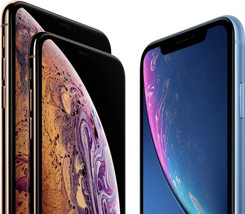 Rộ tin iPhone 2019 sẽ có 3 camera, duy trì kích thước như năm nay - 1 Rộ tin iPhone 2019 sẽ có 3 camera, duy trì kích thước như năm nay - 1