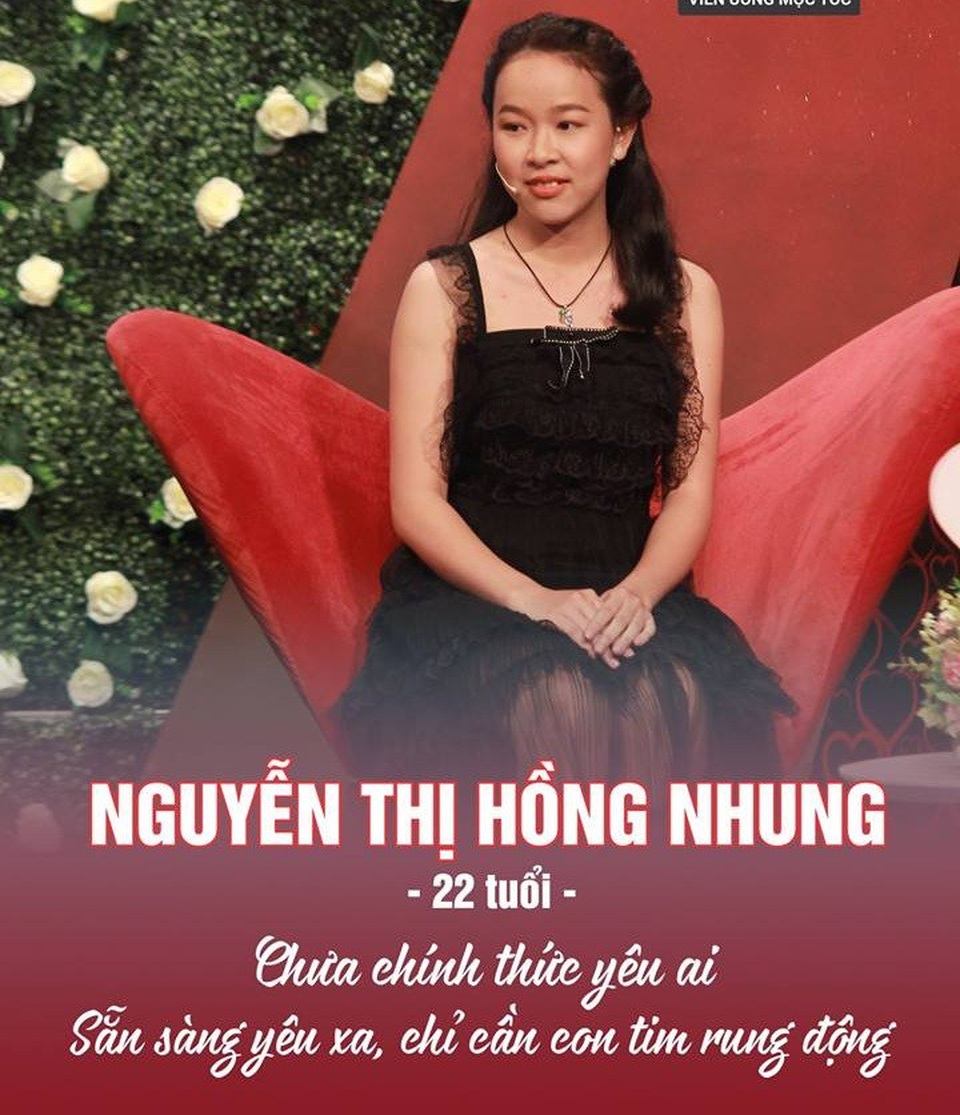 Chàng y sĩ điển trai trúng “tiếng sét” cô gái Tiền Giang tại show hẹn hò - 3 Chàng y sĩ điển trai trúng “tiếng sét” cô gái Tiền Giang tại show hẹn hò - 3